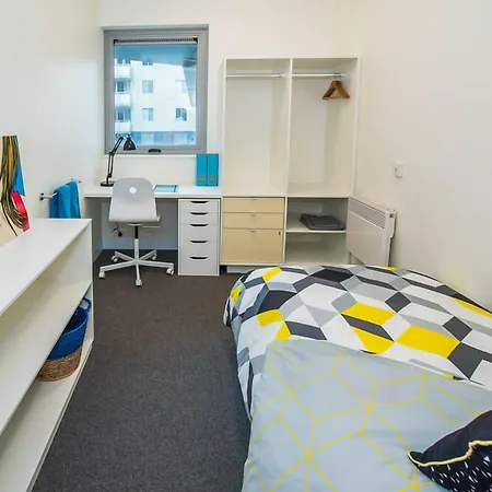Student Village Melbourne-3