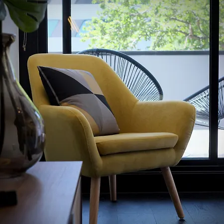 Turnkey Accommodation-North Melbourne-3