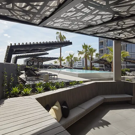 Turnkey Accommodation-North Melbourne-2