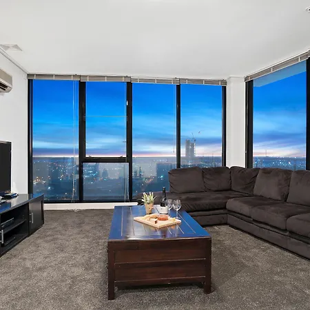Premier Stays Melbourne-2