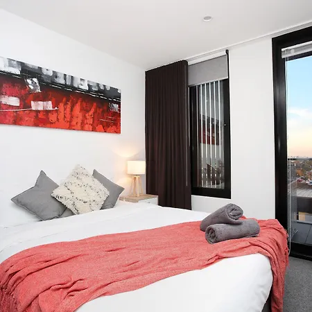 Staycentral - Northcote Hill Penthouse-2