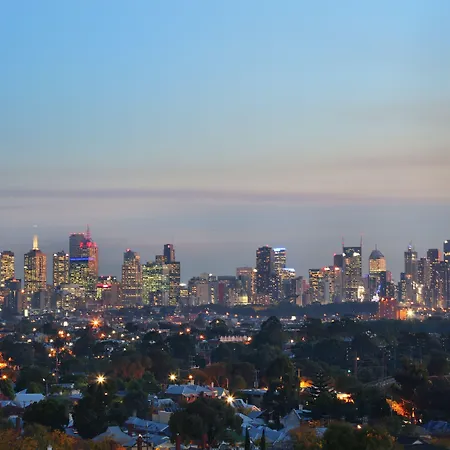 Staycentral - Northcote Hill Penthouse-3