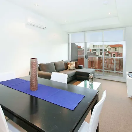 Espresso Apartments - St Kilda Location And Style-3