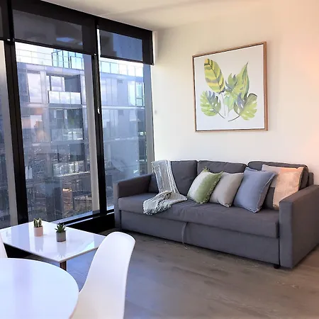 Readyset Apartments On Southbank Boulevard-3