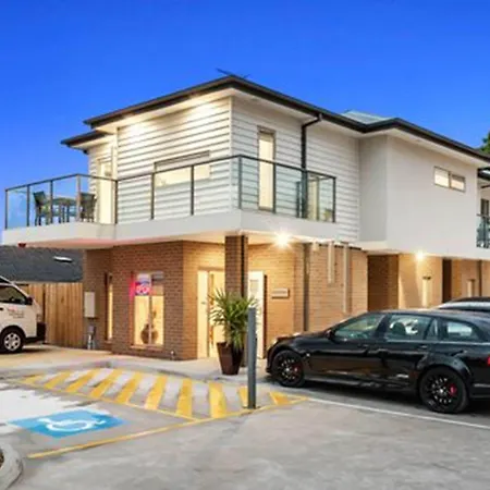 Melbourne Airport Motel-3