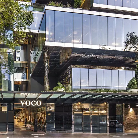 Voco Melbourne Central By Ihg-2