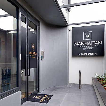 Manhattan Apartments - Glen Iris-2