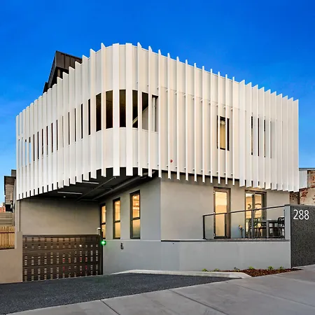 Manhattan Apartments - Glen Iris-3