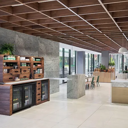 Element By Marriott Melbourne Richmond-3