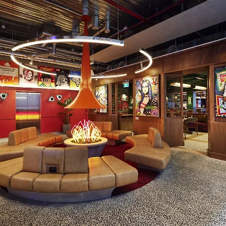 Ovolo Melbourne South Yarra, A Wyndham Hotel-3
