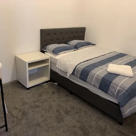 City Lifestyle Accommodation-3