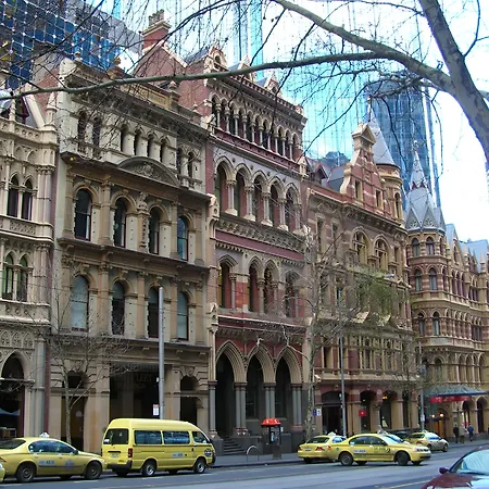 Mega Style Apartments Victoria One-3