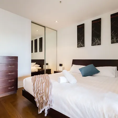 Cleo, 1Bdr St Kilda Apartment-2