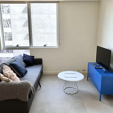 Readyset Apartments At Qv-2