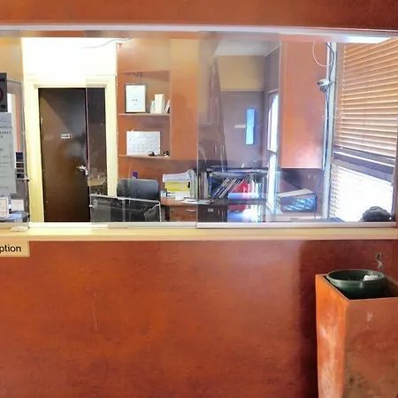 City East Motel-2