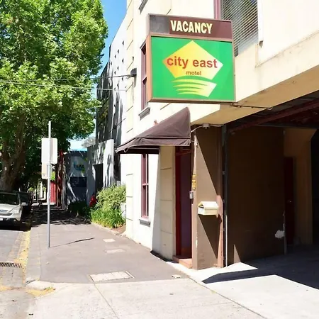 City East Motel-3