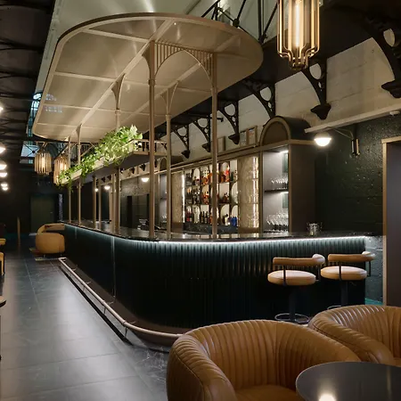 The Interlude Hotel-2