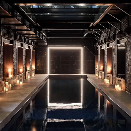 The Interlude Hotel-3