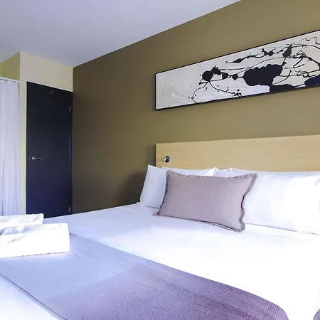 Ibis Budget - Melbourne Cbd-3