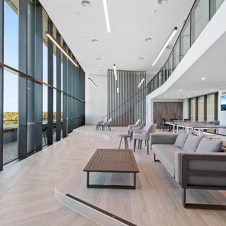 Skyview1-Bed, Infinity Pool, Cinema, Gym & Bbq-3