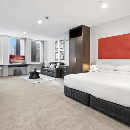 Charming 1-Bed Central Studio Apartment-3