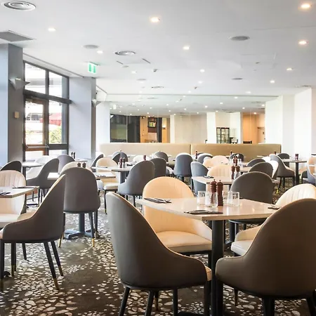 Holiday Inn Melbourne Airport By Ihg-3