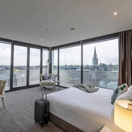 Mainstay Suites Hawthorn-2