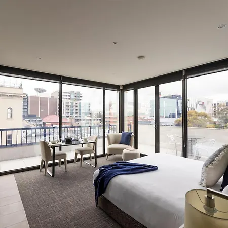 Mainstay Suites Hawthorn-3