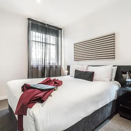 Punthill Melbourne Flinders Lane-3