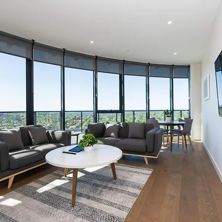 The Sebel Melbourne Malvern-2