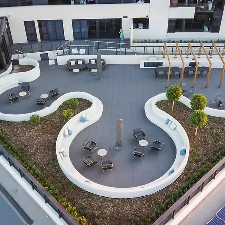 The Sebel Melbourne Malvern-3