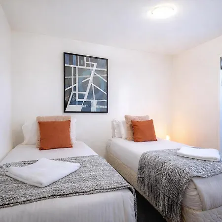 Mega Style Apartments Mainpoint-3