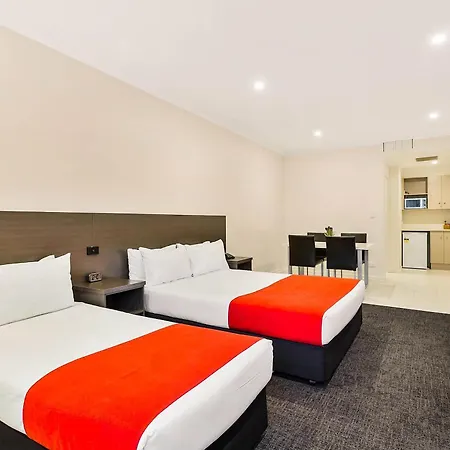 Quality Hotel Manor-2