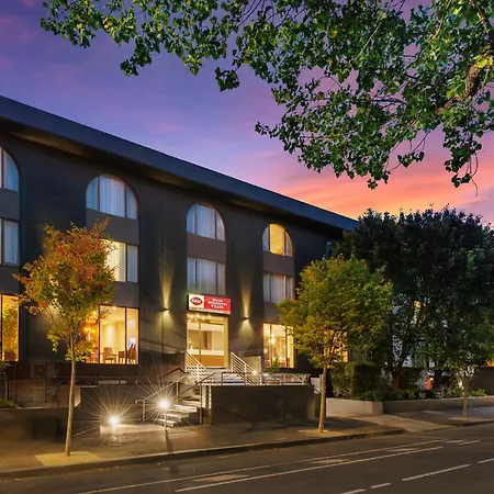 Best Western Plus Travel Inn-3
