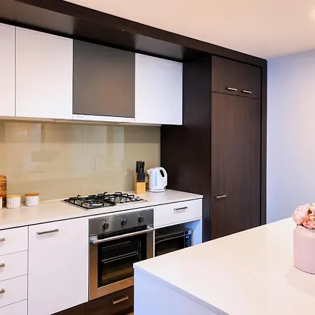 Mega Style Apartments Opus-3