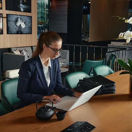Movenpick Hotel Melbourne On Spencer-2
