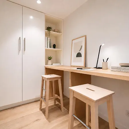 Richmond New 1Br1Ba Free Park Outdoor Bbq-3