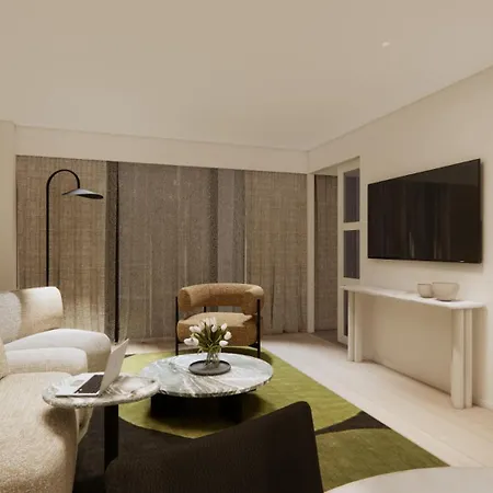 Adina Apartment Hotel Melbourne-2