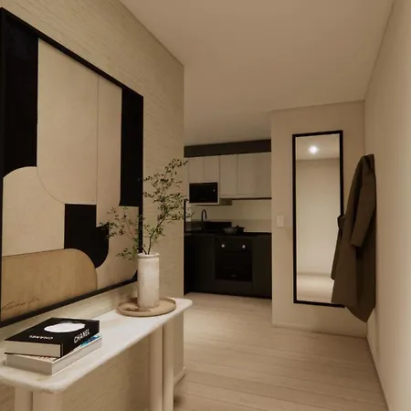 Adina Apartment Hotel Melbourne-3