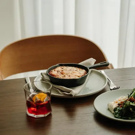 Crowne Plaza Melbourne Carlton By Ihg-2