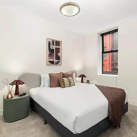 City Limits Hotel Apartments-3