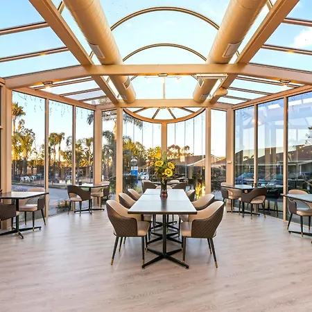 Best Western Melbourne Airport-3