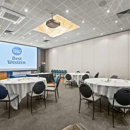Best Western Melbourne Airport-2