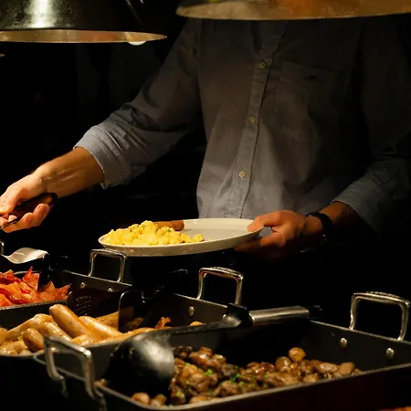 Crowne Plaza Melbourne By Ihg-3