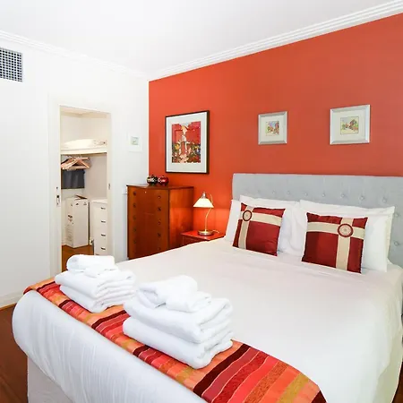 Boutique Stays - River Boulevard-3