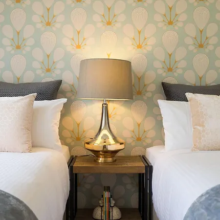 Boutique Stays - Buckingham-3