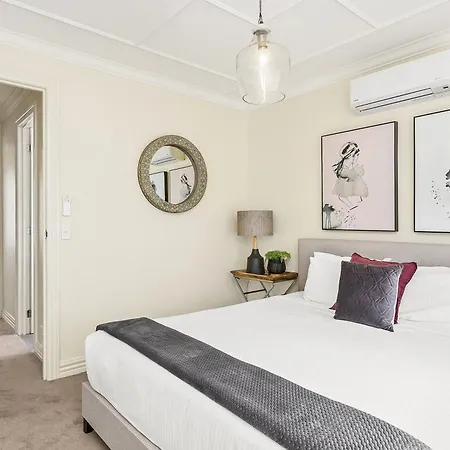 Boutique Stays - Buckingham-2