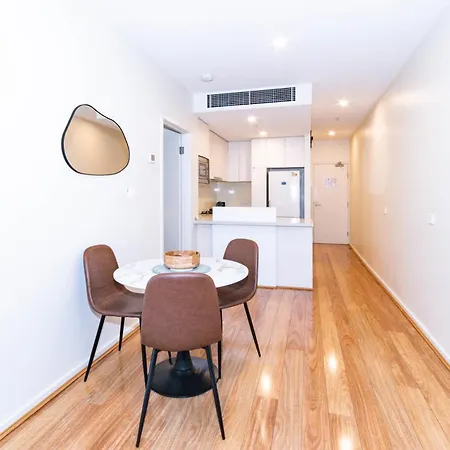 Waterfront Melbourne Apartments-2
