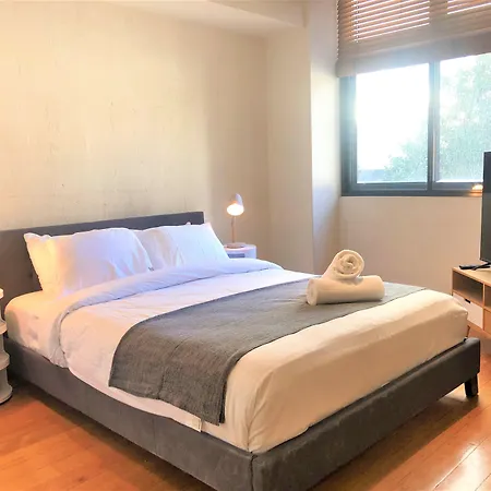 Readyset Apartments On King-2