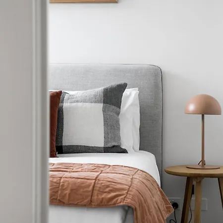 Boutique Stays - Axel Apartments 202 The Radnor-3